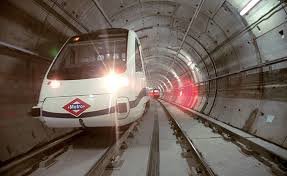LA COMUNIDAD DE MADRID INVIERTE 3 MILLONES EN LA IMPERMEABILIZACIÓN DE TÚNELES DE METRO